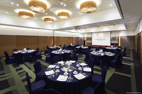 InterContinental Hotels SEOUL COEX